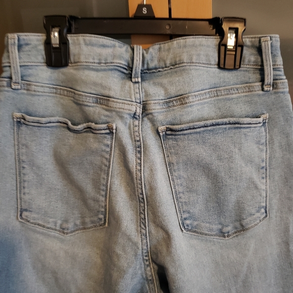 Abercrombie and fitch high waist skinny jeans - Picture 4 of 4